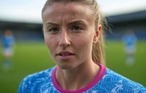 Have Leah Williamson And Elle Smith Confirmed Their Relationship?