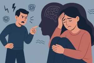 How Does Gaslighting Affect the Partner’s Mental Health?