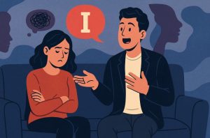 How Does a Narcissist Typically Act in a Relationship?