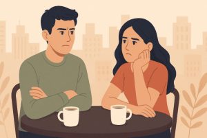 How Many Dates Before Relationship Becomes Serious?