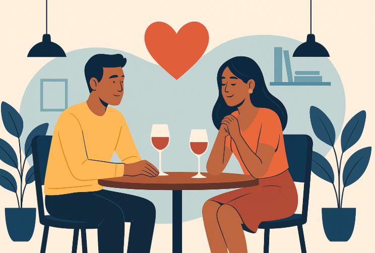 How Many Dates Before Relationship?