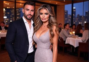 Is Chloe Sims Seeing Anyone New In New York