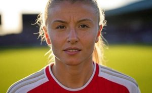 Leah Williamson Dating History