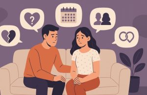 What Are The Signs It's Time To Define The Relationship?