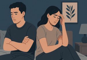 What Does a Lack of Empathy Look Like in Intimate Relationships?