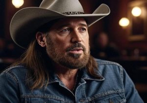 What Has Billy Ray Cyrus Said About Elizabeth Hurley