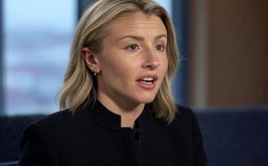 What Have Leah Williamson Or Elle Smith Said About Each Other?