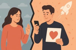 What If One Partner Wants to Soft Launch and the Other Doesn’t?