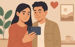 What Is a Soft Launch Relationship in Modern Dating?