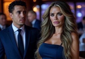 When Did Chloe Sims And Miles Richie Break Up