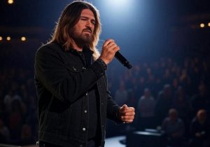 Who Is Billy Ray Cyrus