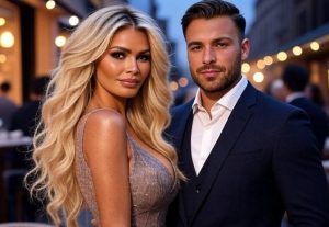 Who Is Chloe Sims