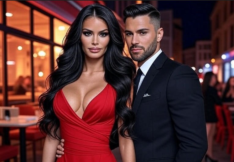 Who Is Chloe Sims Dating