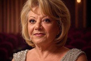 Who Is Elaine Paige?