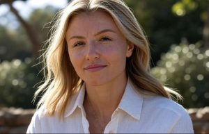 Who Is Leah Williamson?