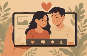 Why Is Soft Launching a Relationship So Popular Now?