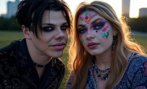 Are Yungblud And Jesse Jo Stark Still Together?