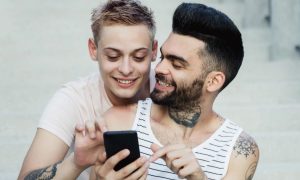 Is It Harmful to Stereotype Gay Men Based on How They Speak?