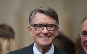 What Is The Public’s Opinion On Peter Mandelson’s Personal Life