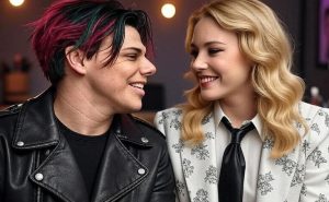 When Did Yungblud And Jesse Jo Stark Confirm Their Relationship?