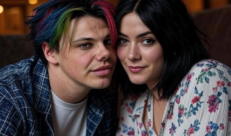 Who Is Yungblud Dating Now?