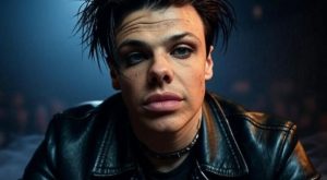 Who is Yungblud?