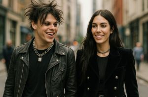 Yungblud’s Dating History