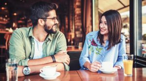 When Career Goals and Relationships Intersect