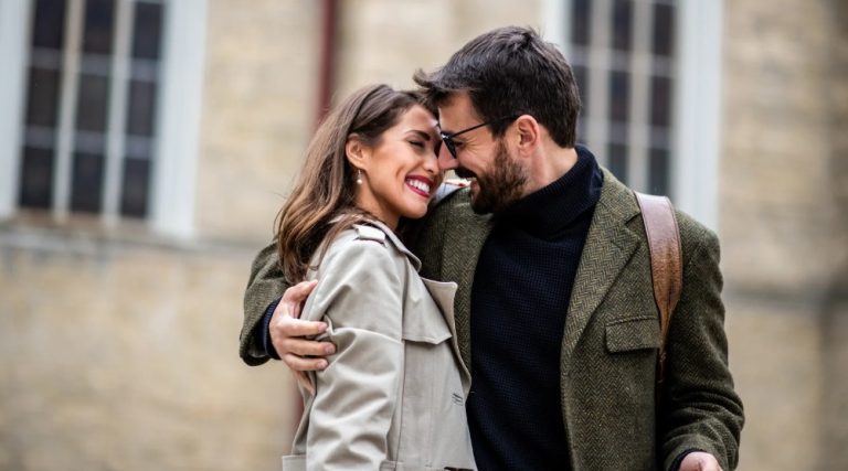 modern relationships